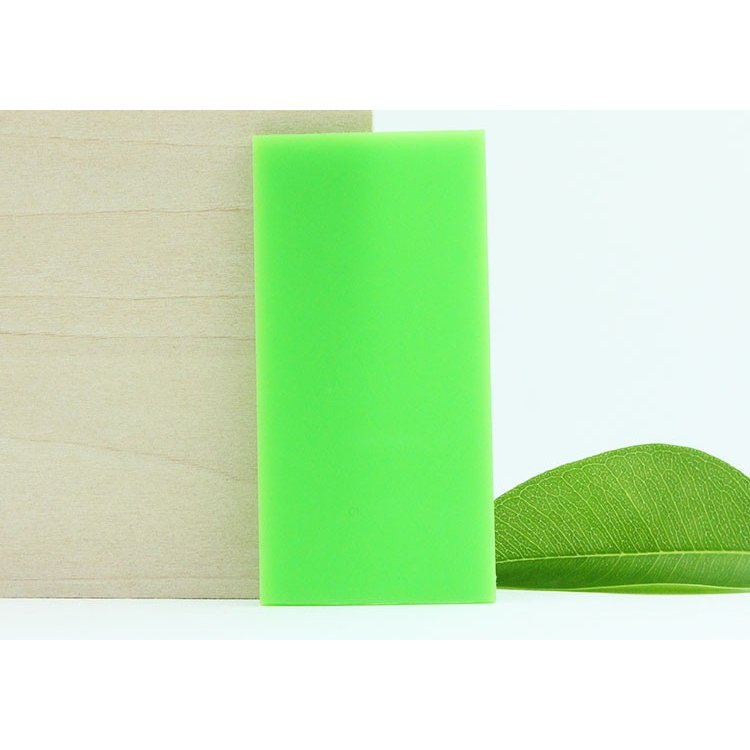 acrylic-plate-color-chrome-green